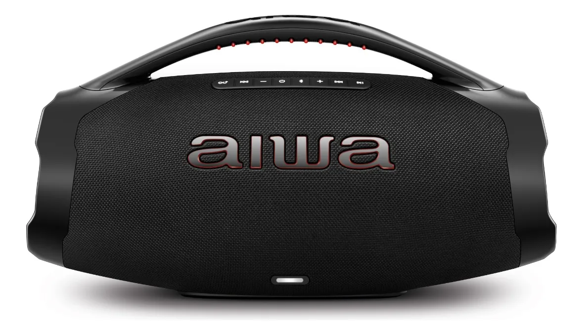 Caixa de som - AIWA