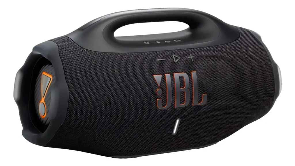 Caixa de som - JBL