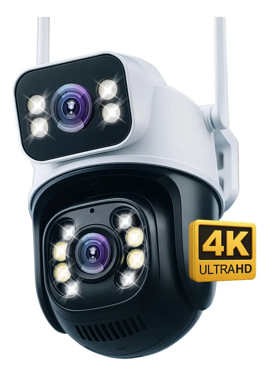 Camera de segurança A28