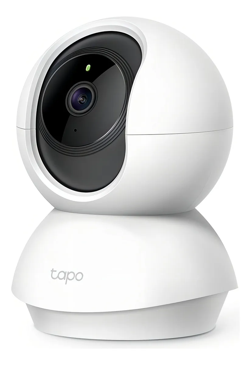 Camera de segurança C200