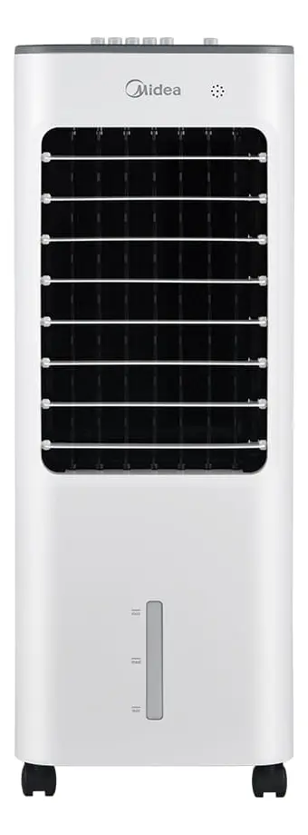 Climatizador - Midea