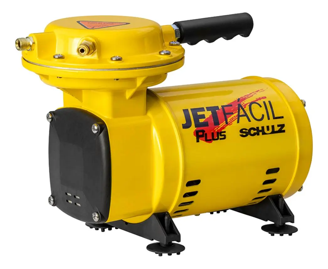 Compressor de ar schulz
