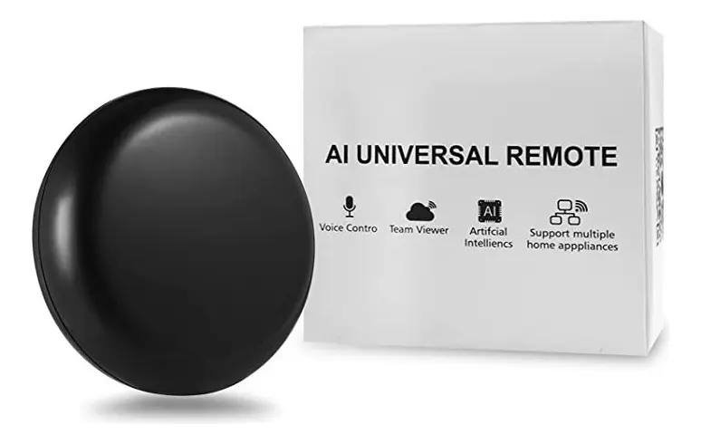 Controle remoto smart - universal2