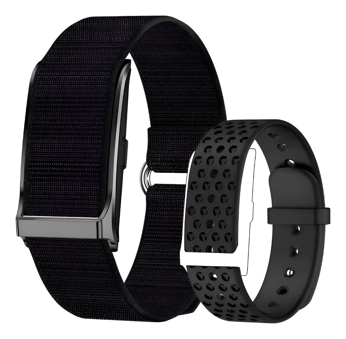 Pulseira cardíaca fitness - Mediatec