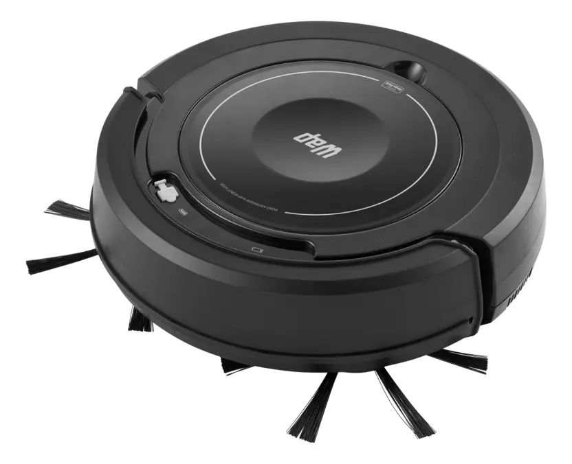Robo Aspirador inteligente - WAP - w100