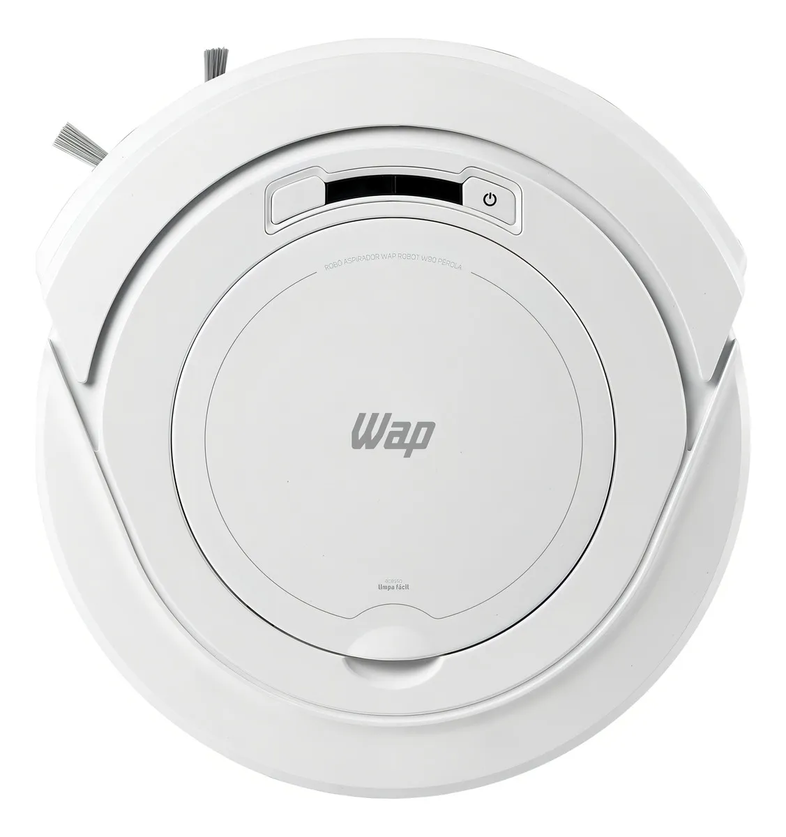Robo Aspirador inteligente - WAP