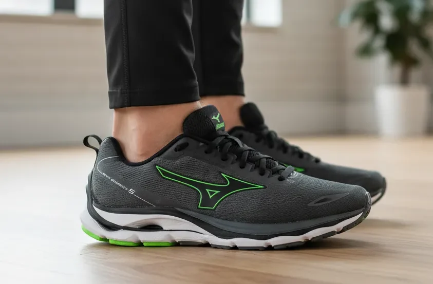 Tenis Mizuno wave