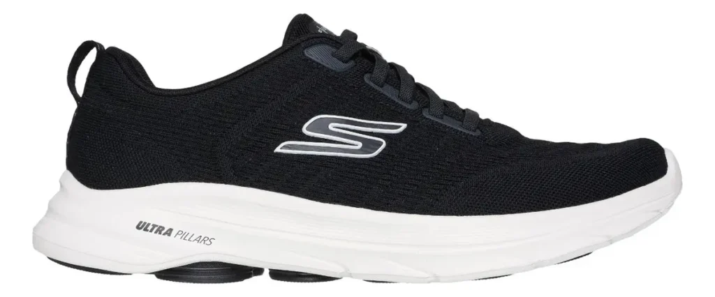 Tenis skechers