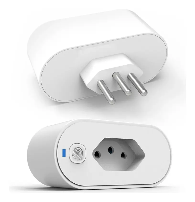 Tomada Smart - wifi 2