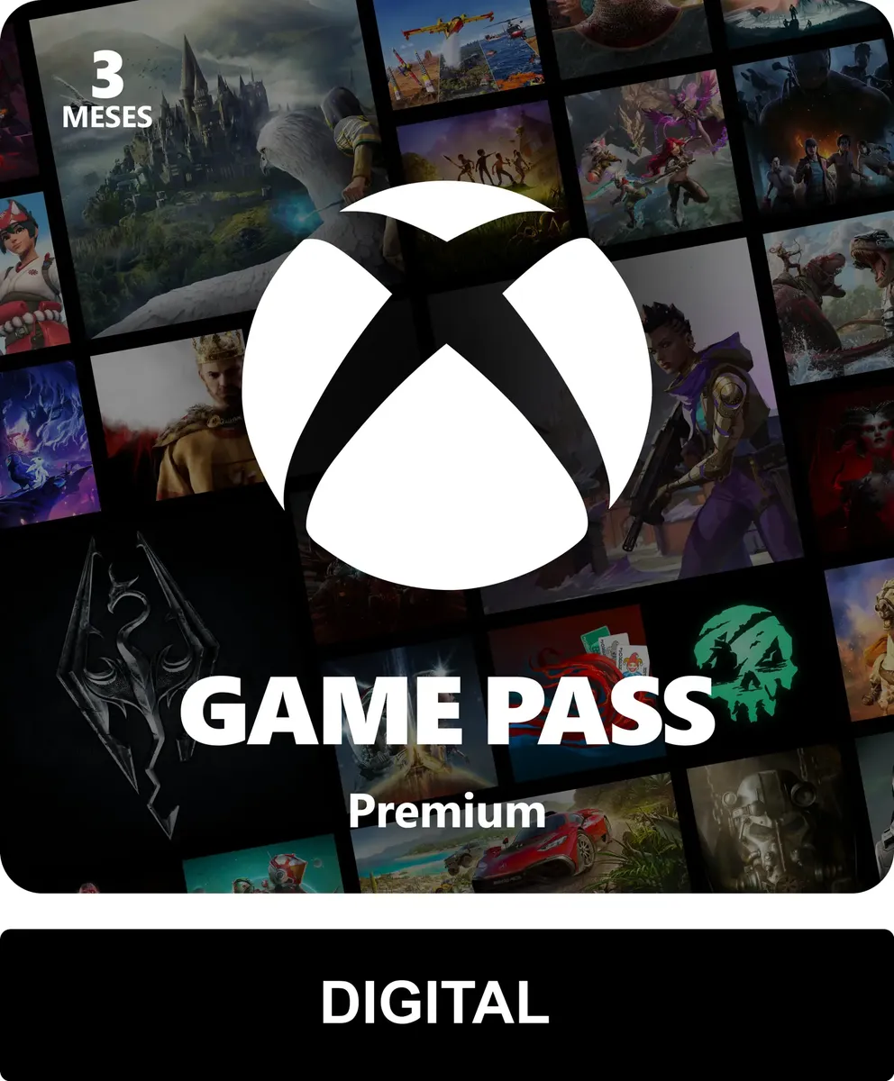 xbox game pass premium