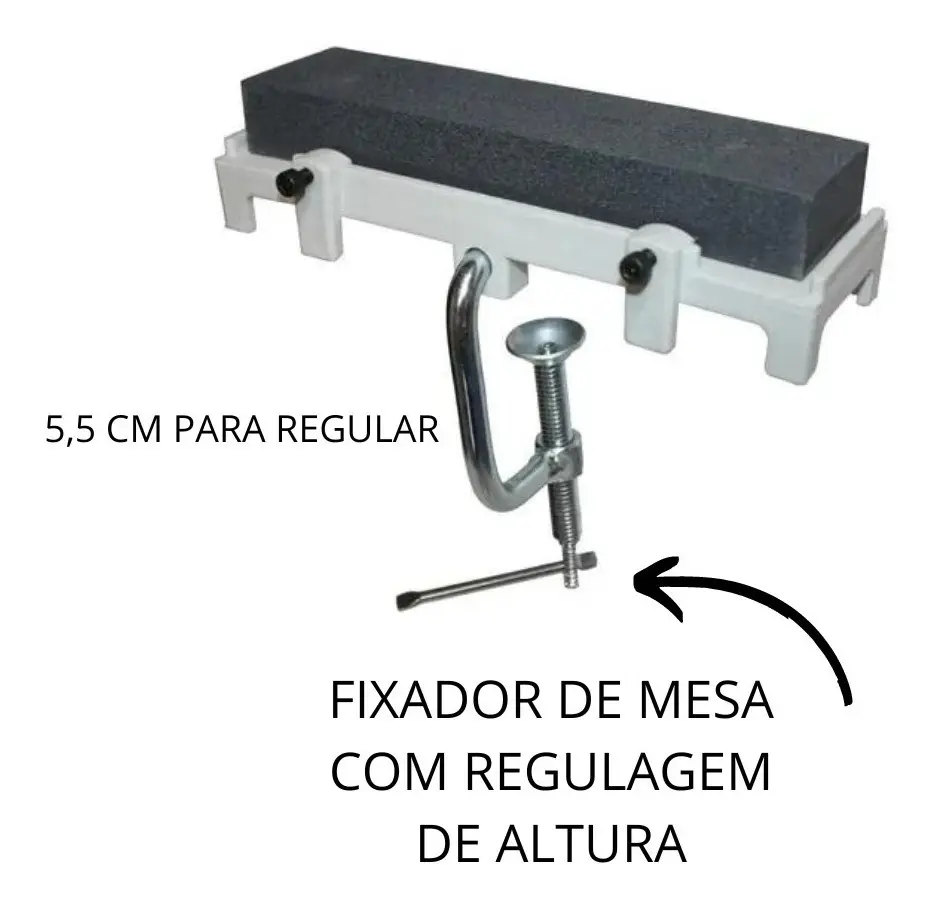 Amolador de lâmina 2