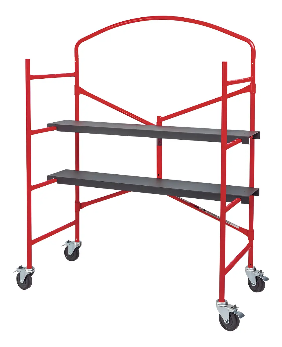 Andaime portátil dobravel worker