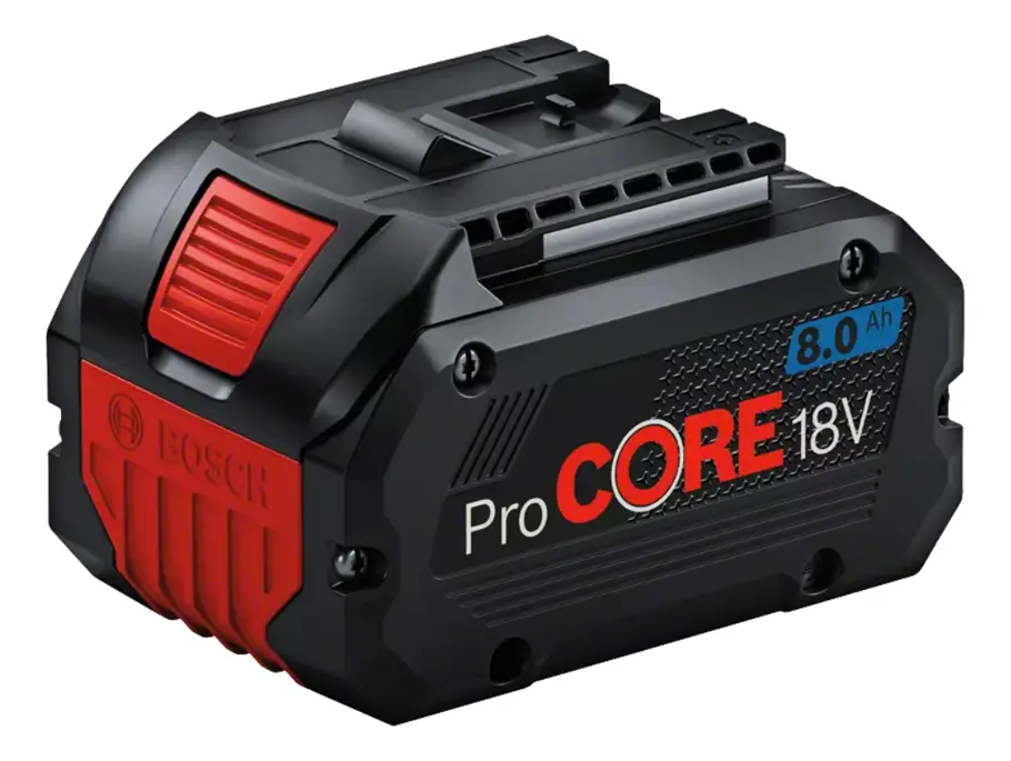Bateria 18V Bosch