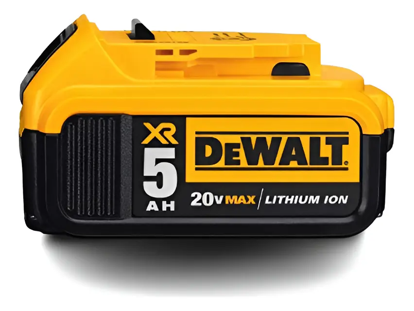 Bateria 20V dewalt