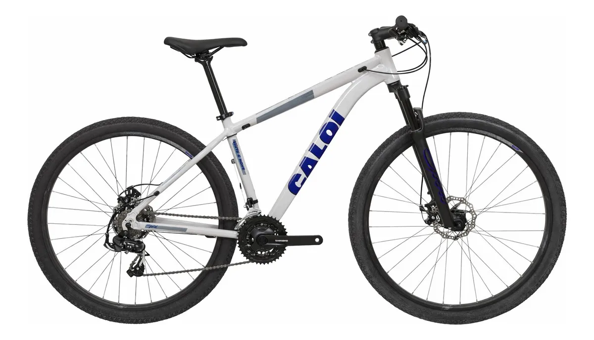 Bicicleta Caloi 29 Sport 2026