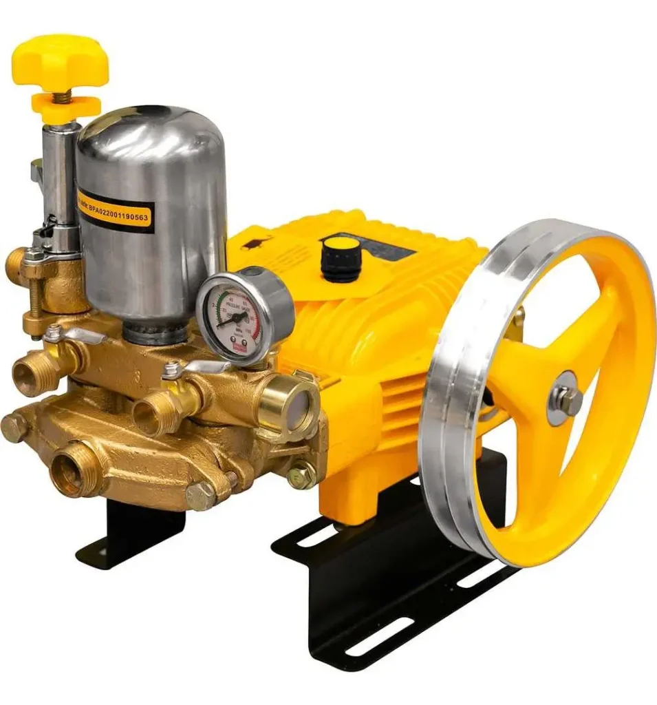 Bomba de pulverização Vonder