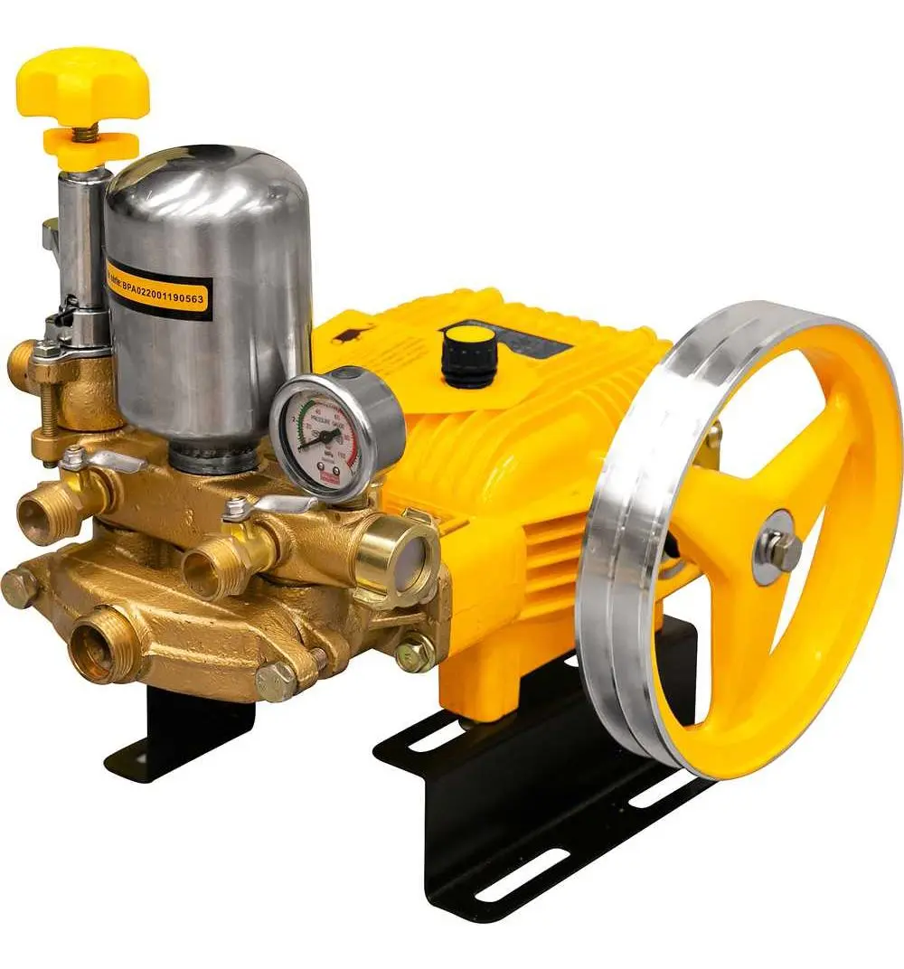 Bomba de pulverização Vonder