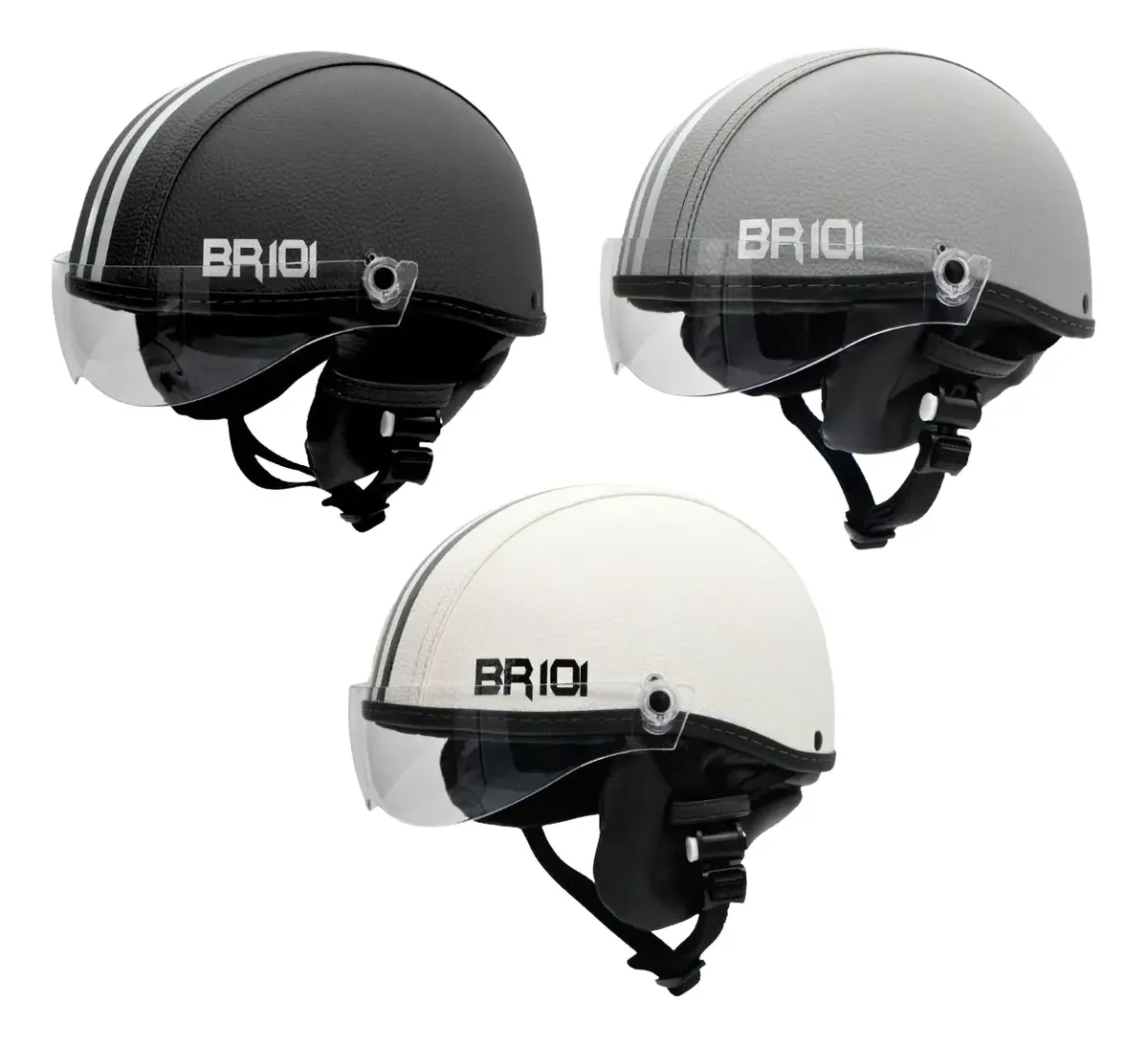 Capacete Br101
