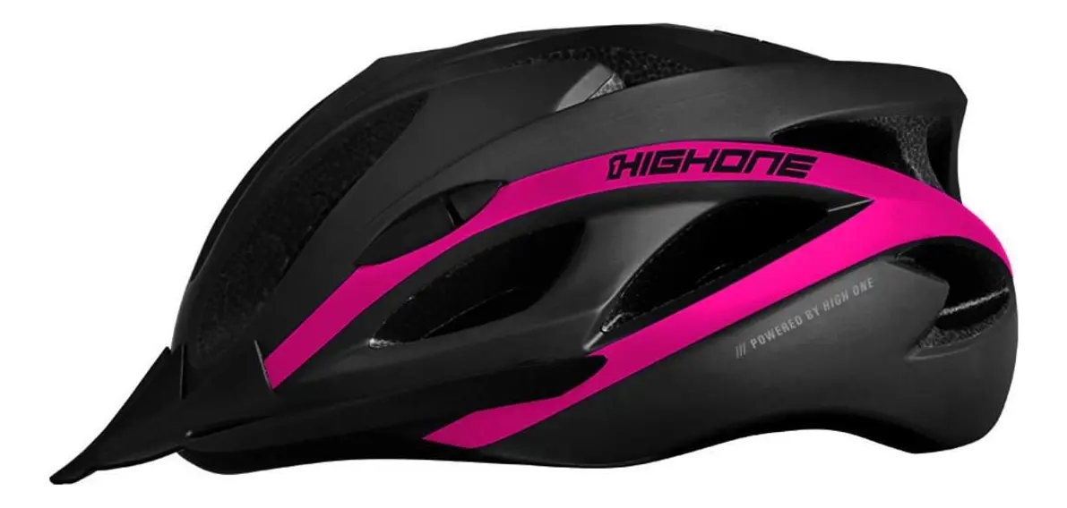 Capacete Ciclista high one