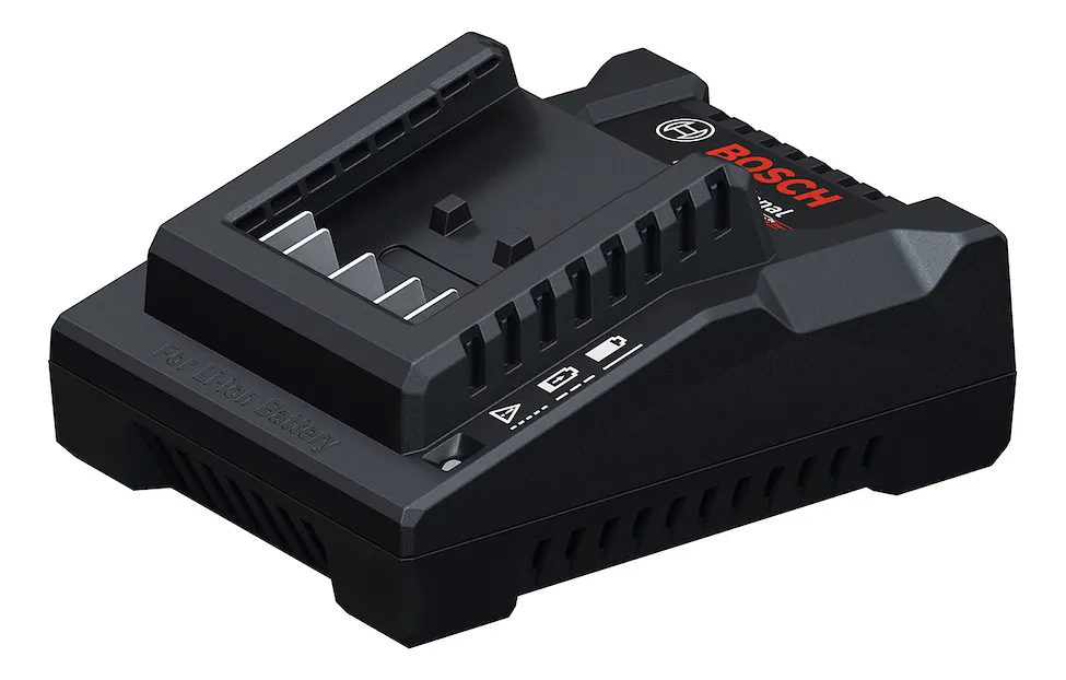Carregador de bateria bosch 12v
