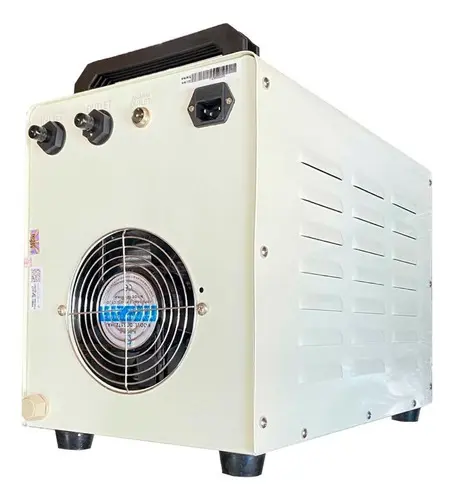 Chiller 3000