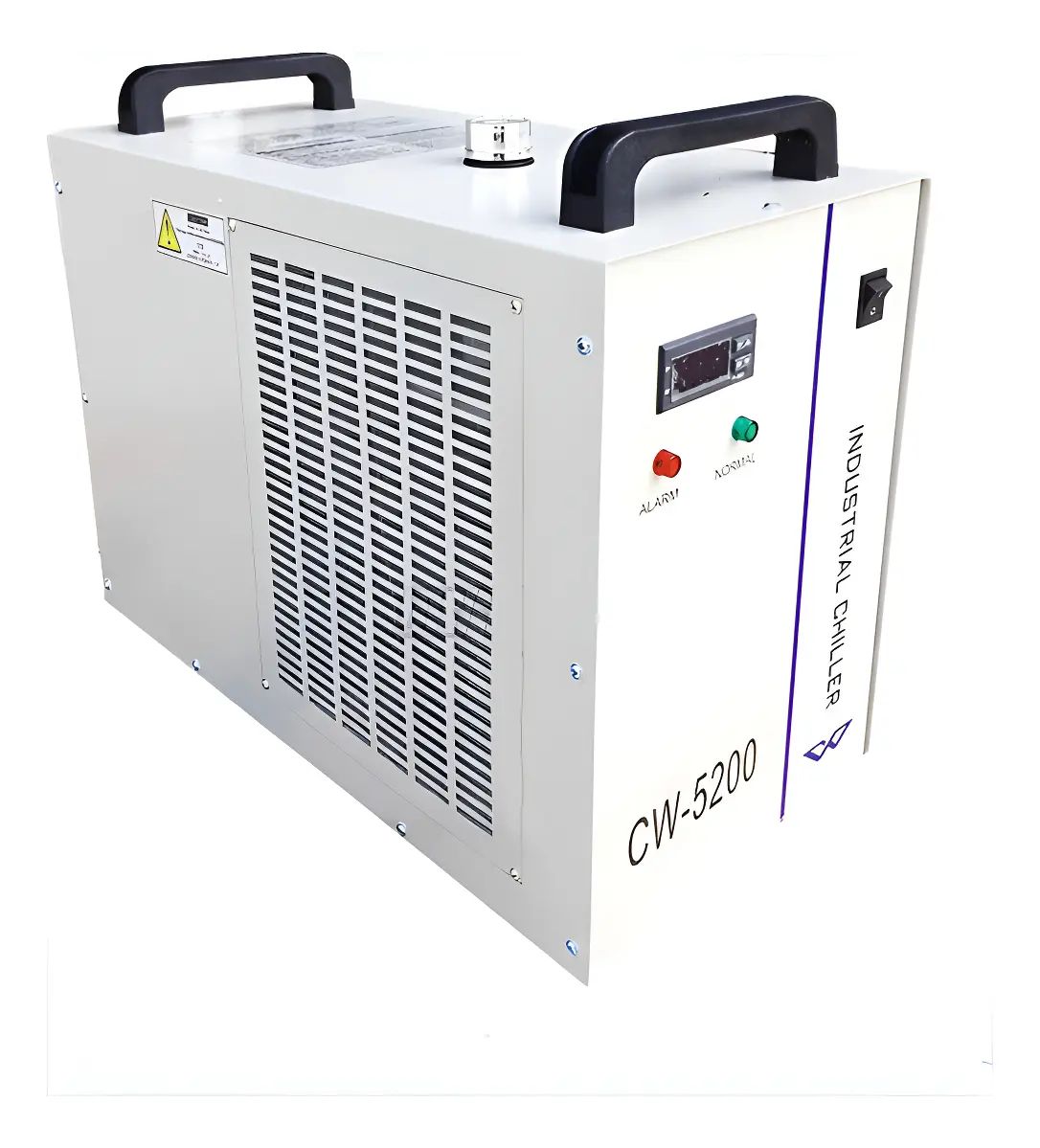 Chiller 5200