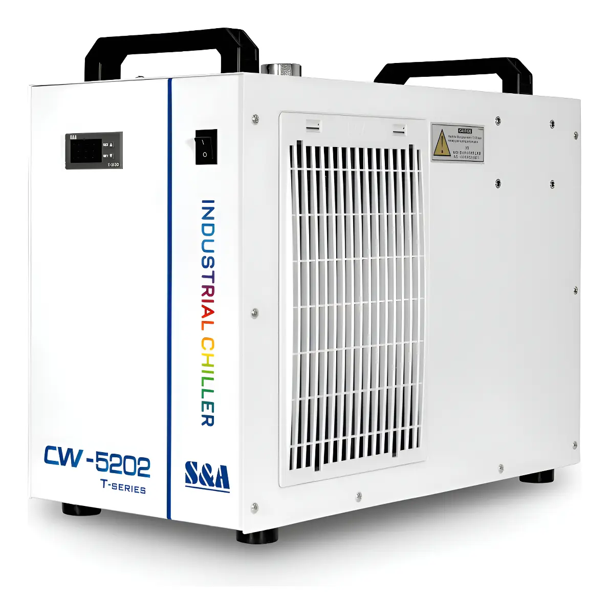 Chiller 5202