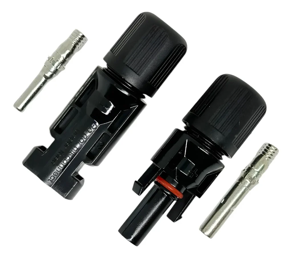 Conector MC4