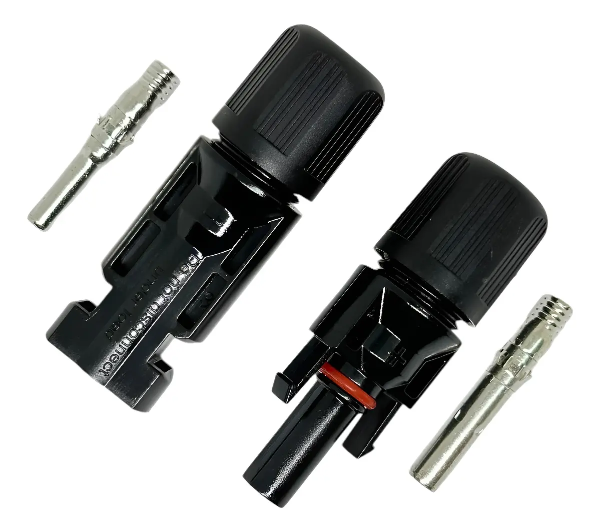 Conector MC4