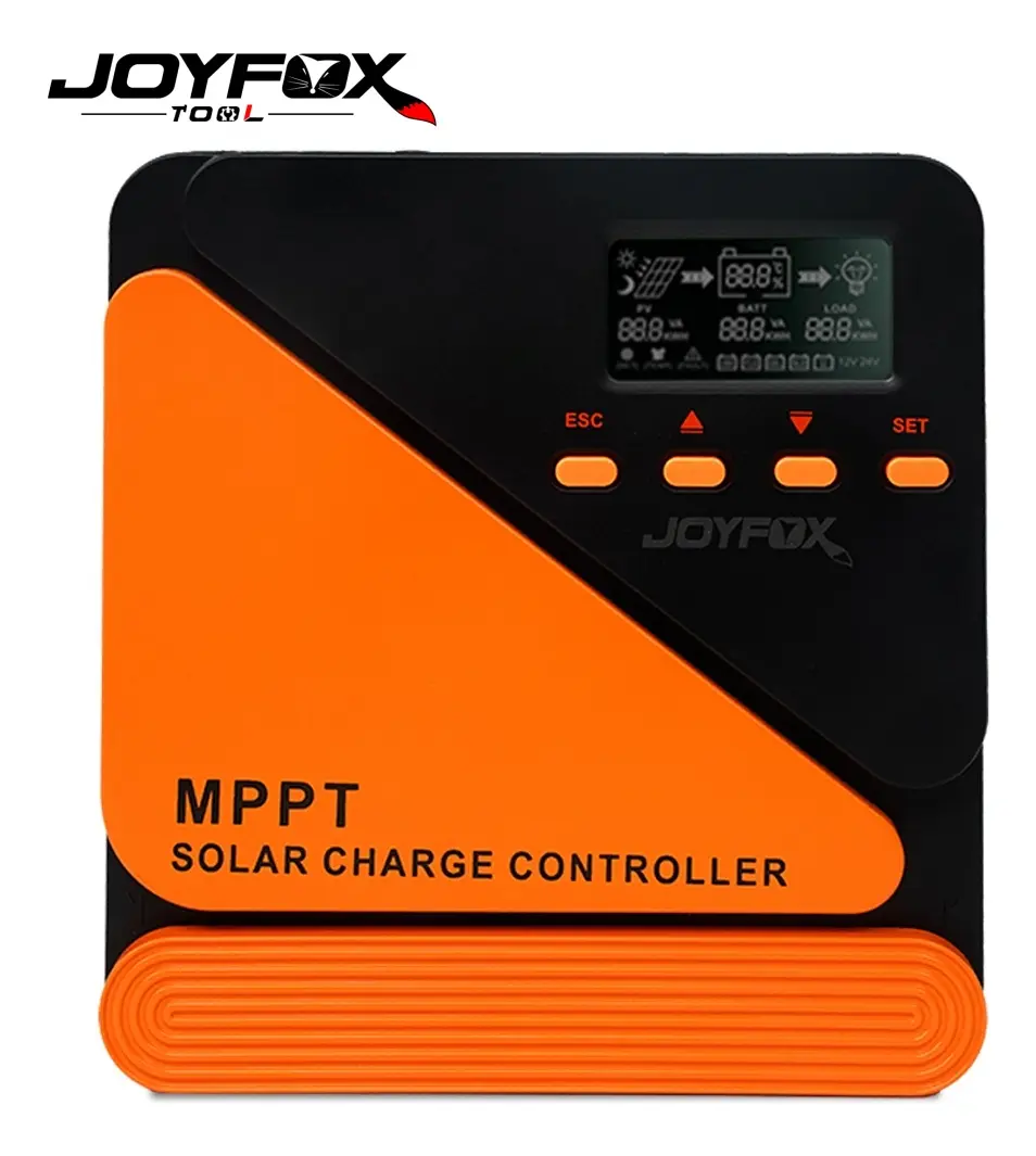 Controlador MPPT Joyfox NK793