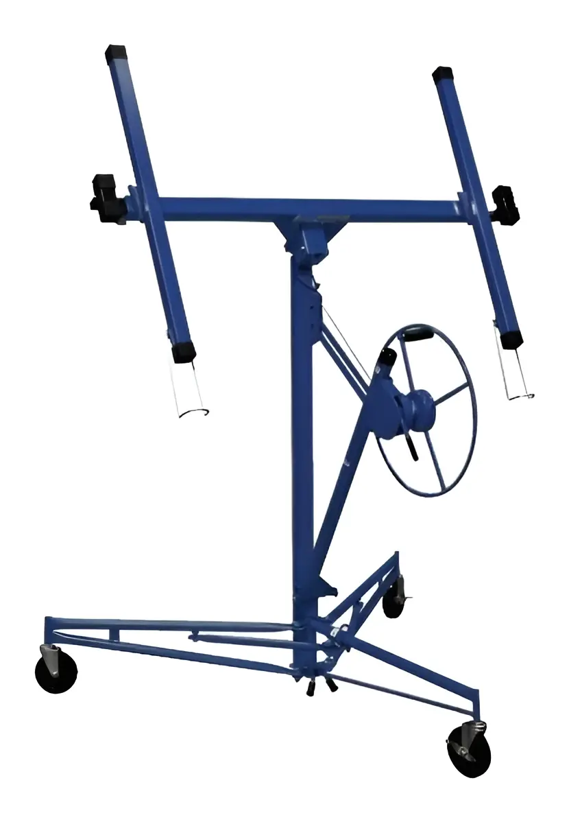 Elevador de placas drywall Walsywa