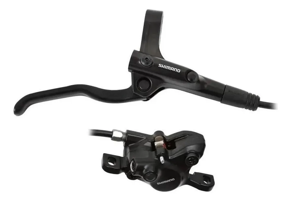 Freio Manete shimano