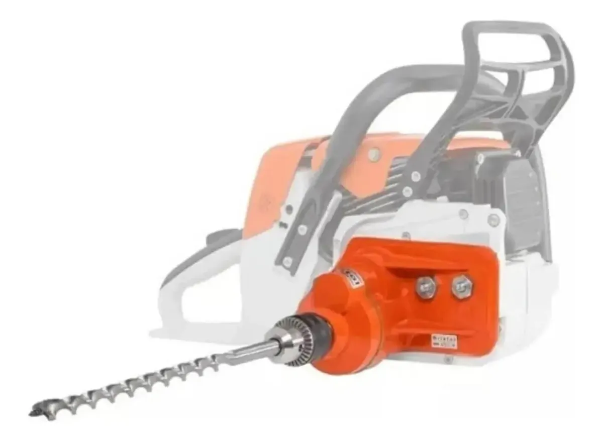 Furadeira Motosserra Stihl 025-170-180-210-230-250 Bristol