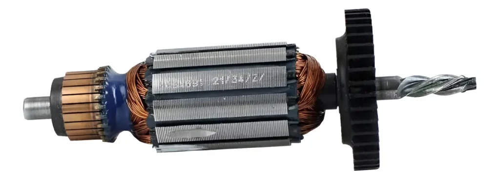 Induzido Para Furadeira Dewalt Dwd502-br Tipo2