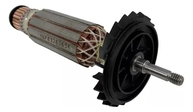 Induzido esmirilhadeira Bosch GWS 9-125