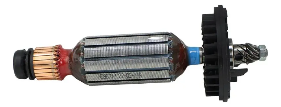 Induzido esmirilhadeira Dewalt DWE4120