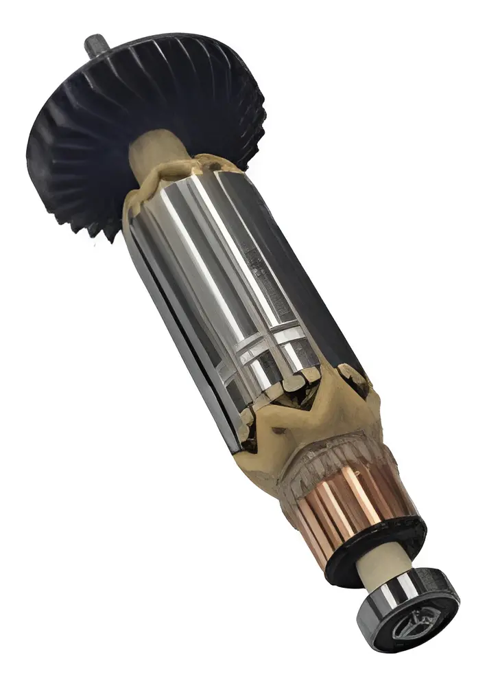 Induzido esmirilhadeira Makita M9510 M9511