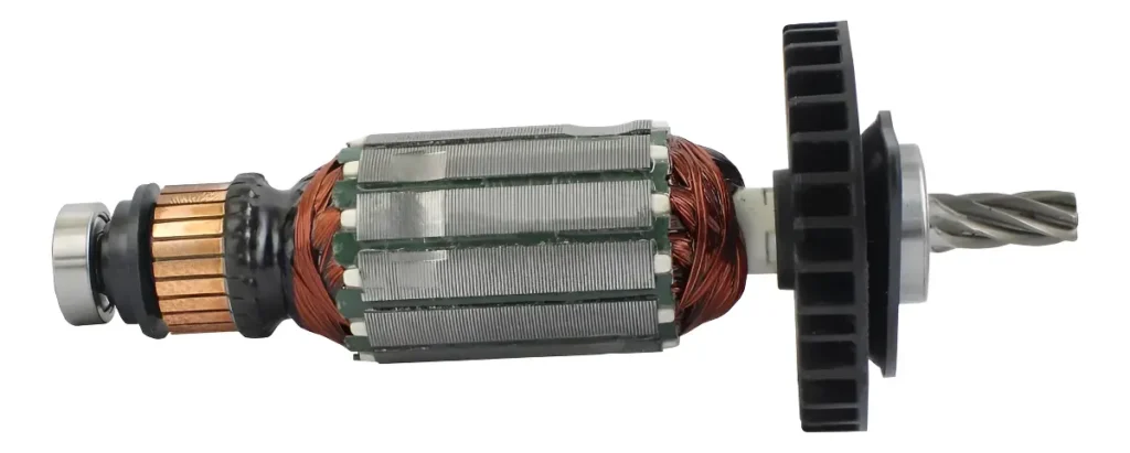 Induzido para Martelete Stanley Modelo SHR263