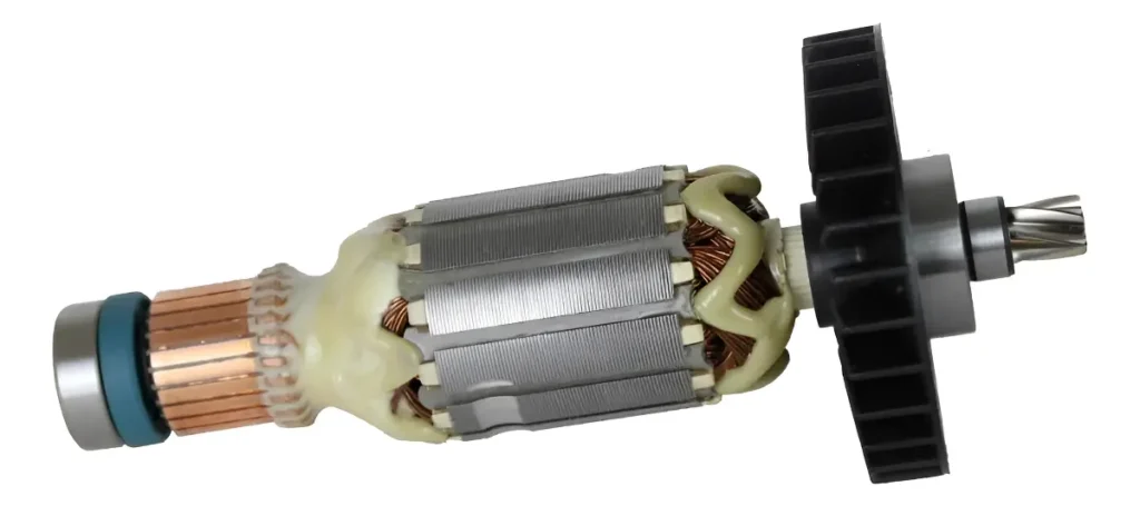 InduzidoMartelete HR2630 Makita 518165-9