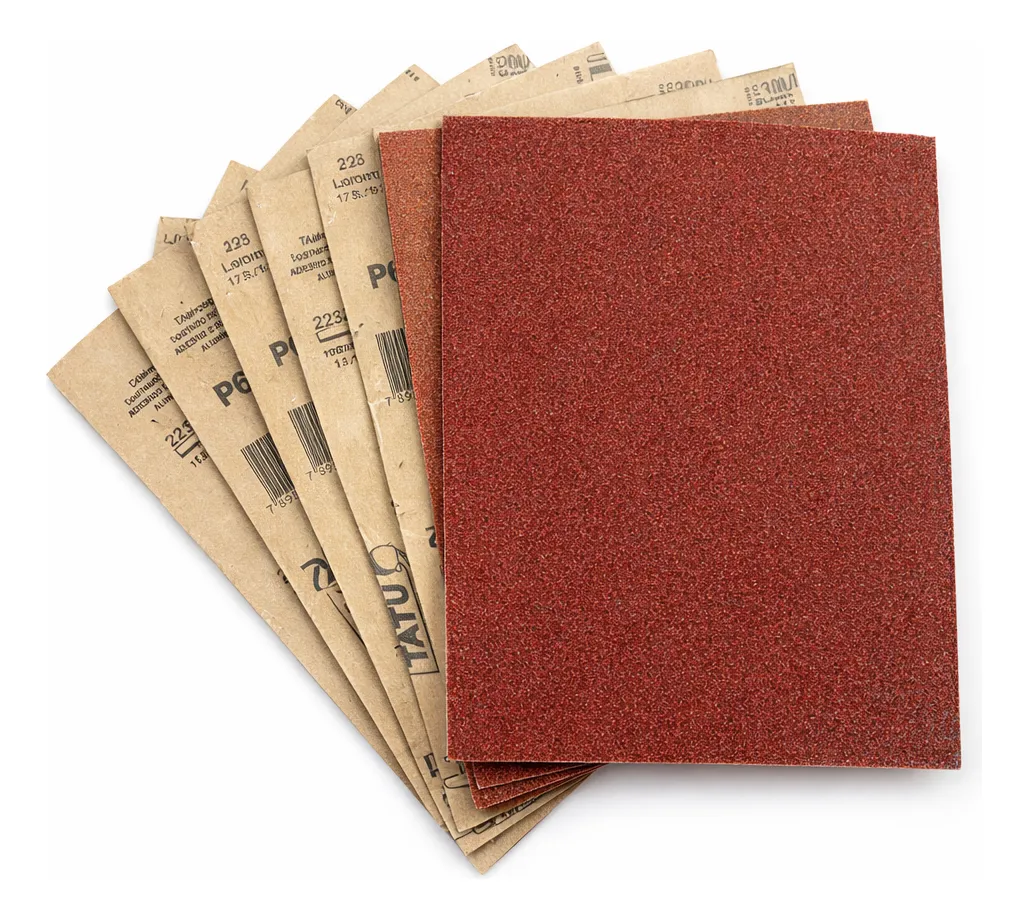Kit Lixas Folha 10 unidades