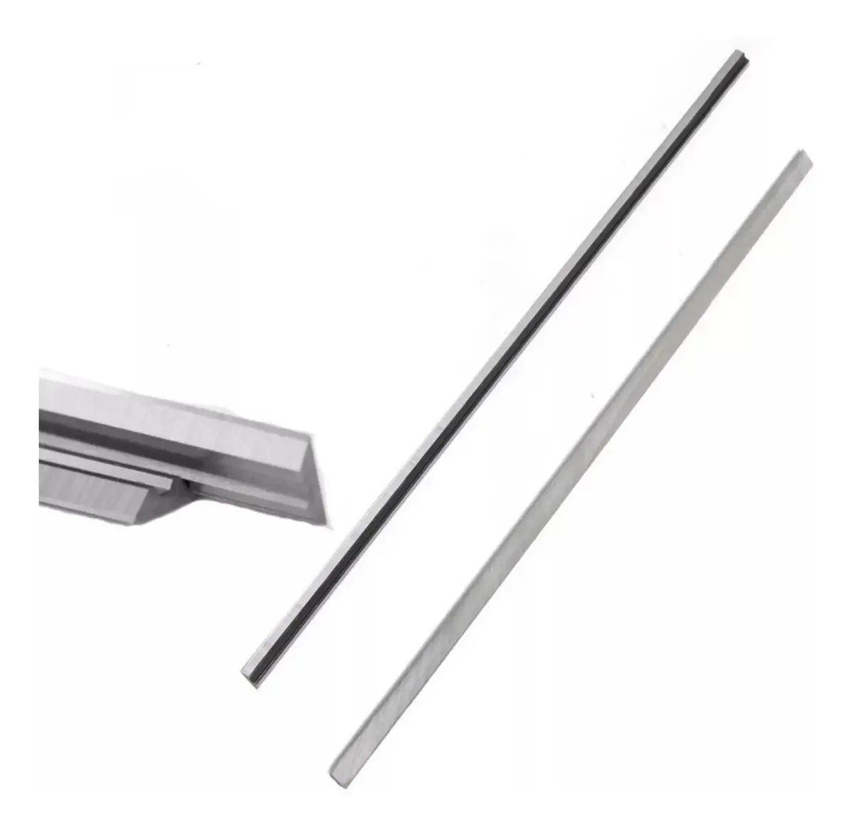 Lâminas Faca desengrosso 306x8x2mm makita