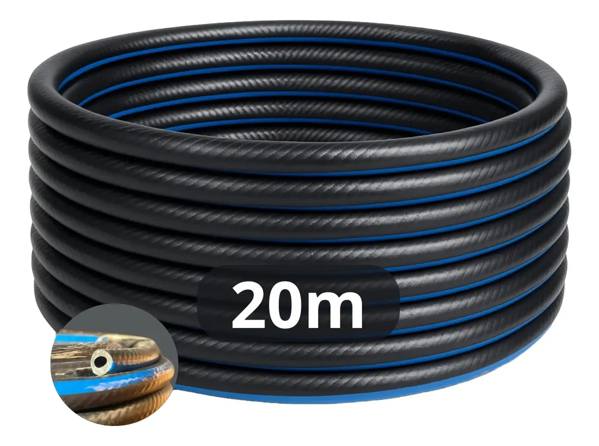 Mangueira de compressor a ar 20m