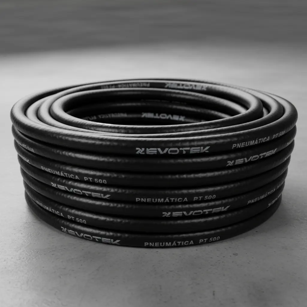 Mangueira de compressor a ar evotek