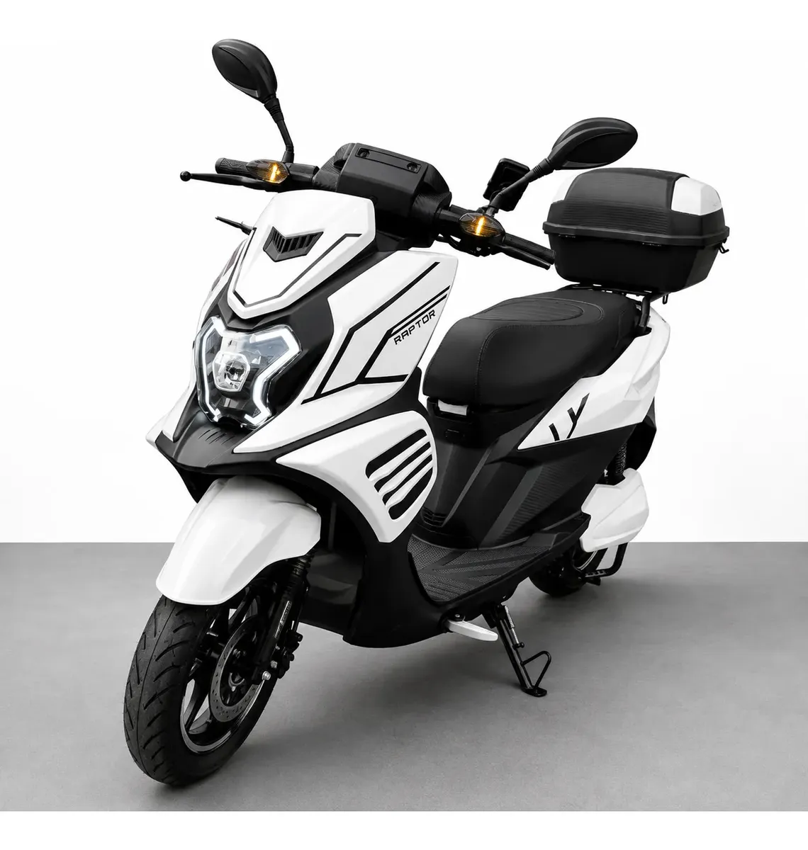 Moto Elétrica 1000W Lumi Eletric