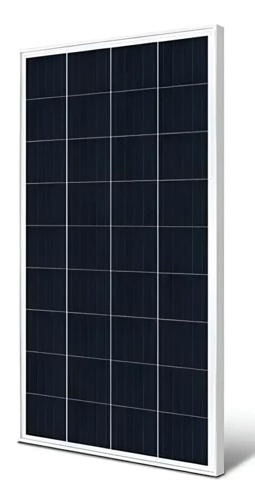 Painel Solar Policristalino 100W Resun