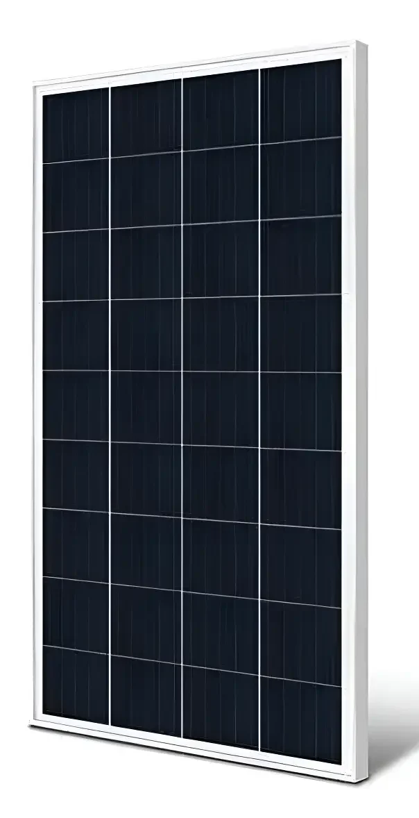 Painel Solar Policristalino 100W Resun
