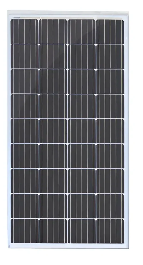 Painel Solar Monocristalino 155W Resun