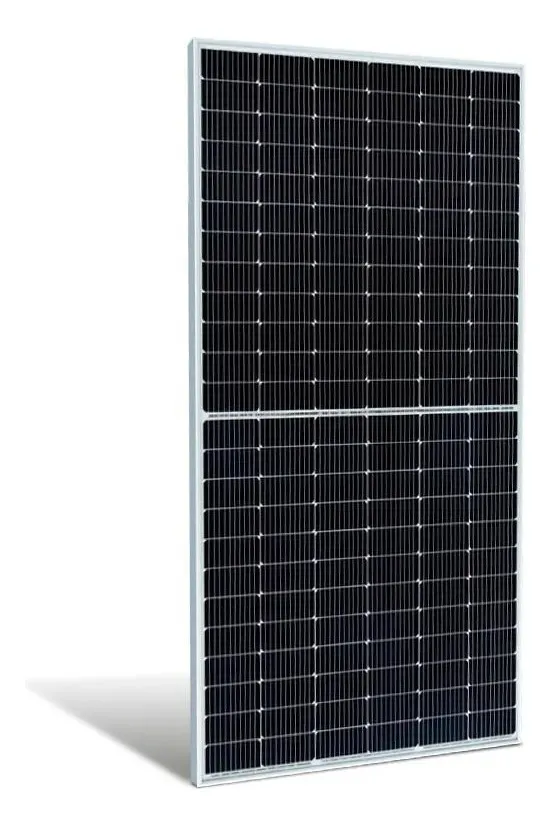 Painel Solar Monocristalino 620W