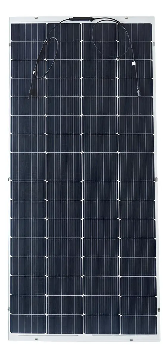 Painel Solar flexível 250w era solar
