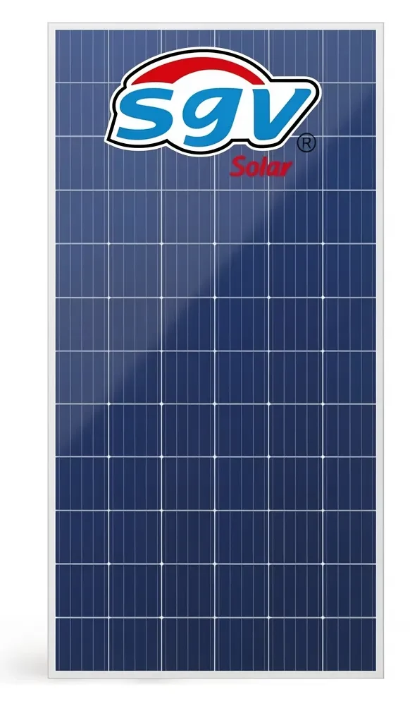 Painel Solar monocristalino 340W SGV